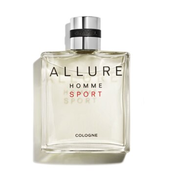 CHANEL Allure Homme Sport — 150 ML купить в интернет-магазине