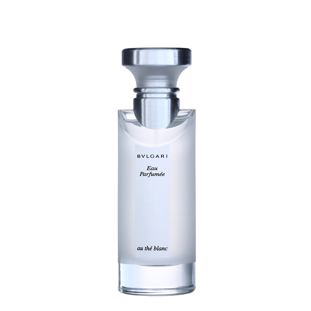 Bvlgari Eau Parfumee Au The Blanc — 40 ML купить в интернет