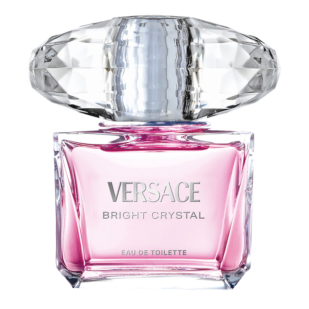 Versace Bright Crystal — 90 ML купить в интернет-магазине BROCARD