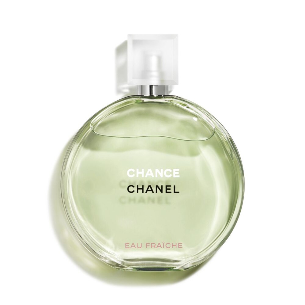 CHANEL Chance Eau Fraiche — 150 ML купить в интернет-магазине