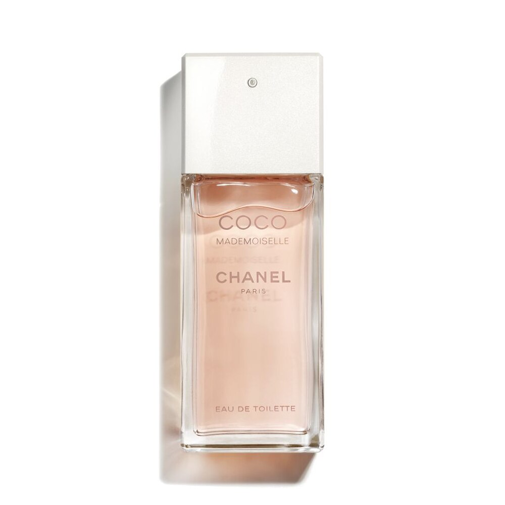CHANEL Coco Mademoiselle — 100 ML купить в интернет-магазине