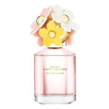 Marc Jacobs Daisy Eau So Fresh — 75 ML купить в интернет-магазине