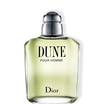 DIOR Dune Pour Homme — 100 ML купить в интернет-магазине BROCARD с