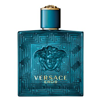 新品　VERSACE EROS 100ml Versace Eros — 100 ML купить в интернет-магазине BROCARD с