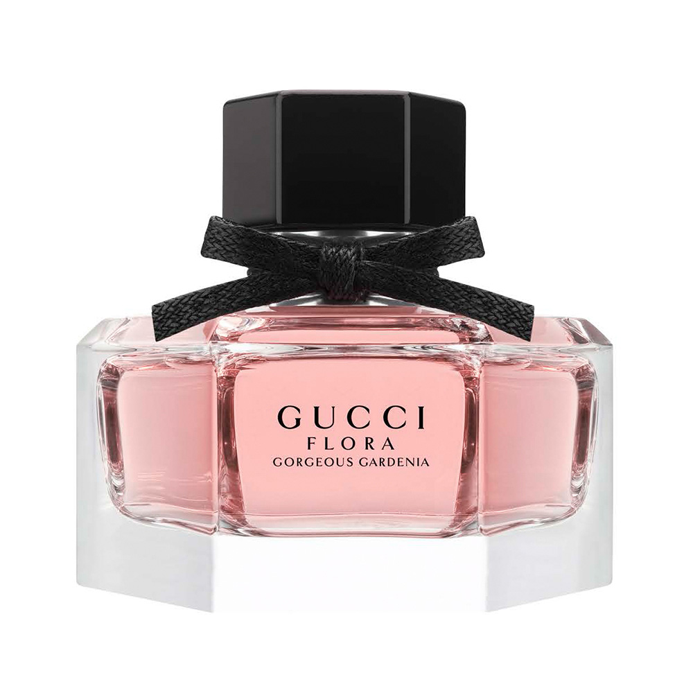 その他 GUCCI FLORA GORGEOUS GARDENIA 30ml Gucci Flora Gorgeous Gardenia — 30 ML купить в интернет-магазине