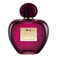 Banderas Her Secret Temptation