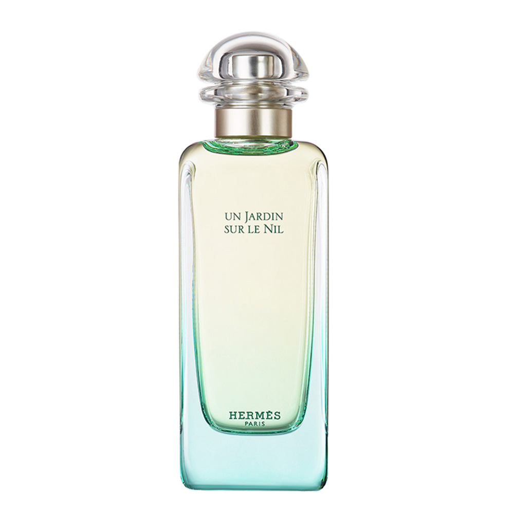 Hermes Un Jardin Sur Le Nil — 100 ML купить в интернет-магазине