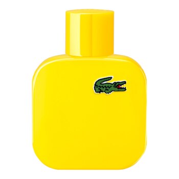 Lacoste Eau de Lacoste L.12.12 Jaune Optimistic — 100 ML купити в