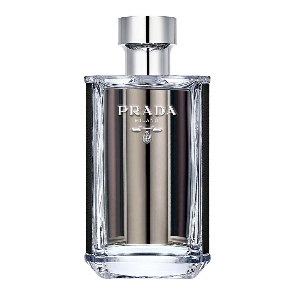 Prada L'Homme — 100 ML купить в интернет-магазине BROCARD с
