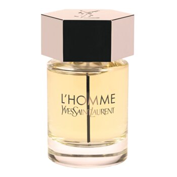 Yves Saint Laurent L'Homme — 100 ML купити в інтернет-магазині