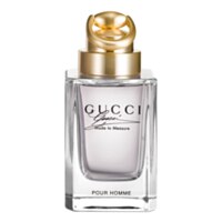 Gucci Made To Measure Pour Homme