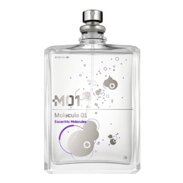 Escentric Molecules Molecule 02 — 100 ML купить в интернет