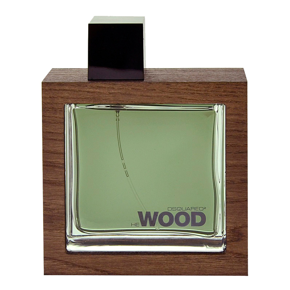 Dsquared2 Rocky Mountain Wood — 100 ML купить в интернет-магазине