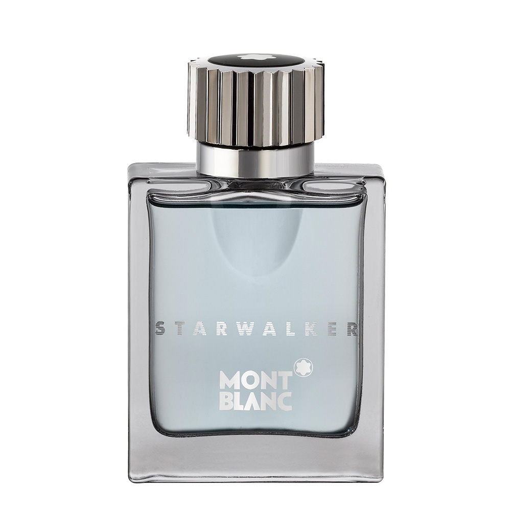 Montblanc Starwalker — 50 ML купить в интернет-магазине BROCARD с