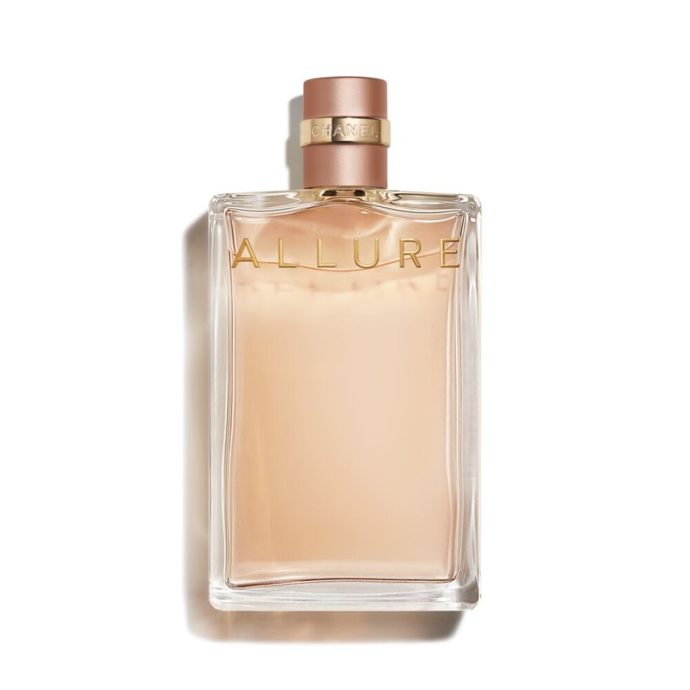 CHANEL Allure — 100 ML купить в интернет-магазине BROCARD с