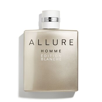 CHANEL Allure Homme Edition Blanche — 150 ML купить в интернет