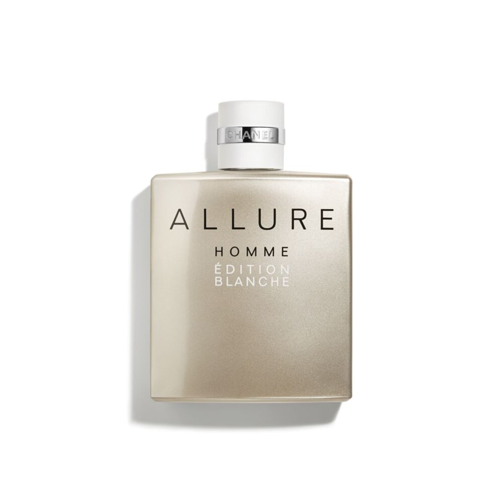 香水(ユニセックス) CHANEL ALLURE HOMME EDITION BLANCHE 50ml chanel-allure-homme-edition-