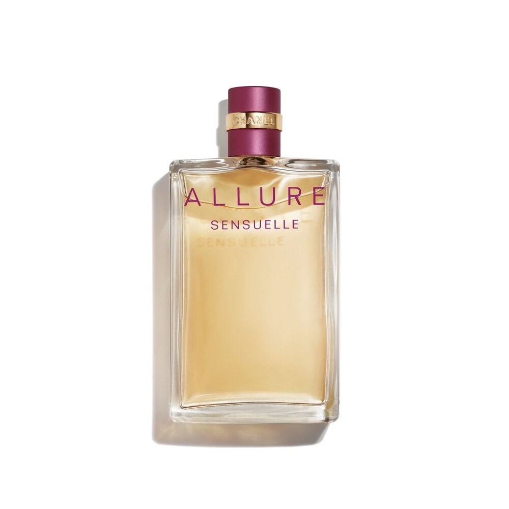 CHANEL Allure Sensuelle — 50 ML купити в інтернет-магазині BROCARD