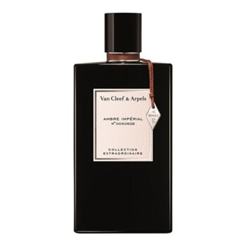 VC&A Collection Extraordinaire Ambre Imperial — 75 ML купить в