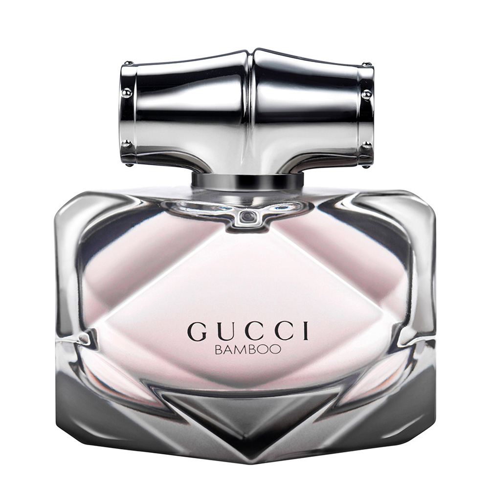 【新品未開封品】GUCCI Bamboo 限定版 50mlリミテッドエディション Gucci Bamboo — 50 ML купить в интернет-магазине BROCARD с