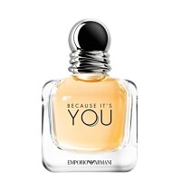 Armani Emporio Armani Because It's You