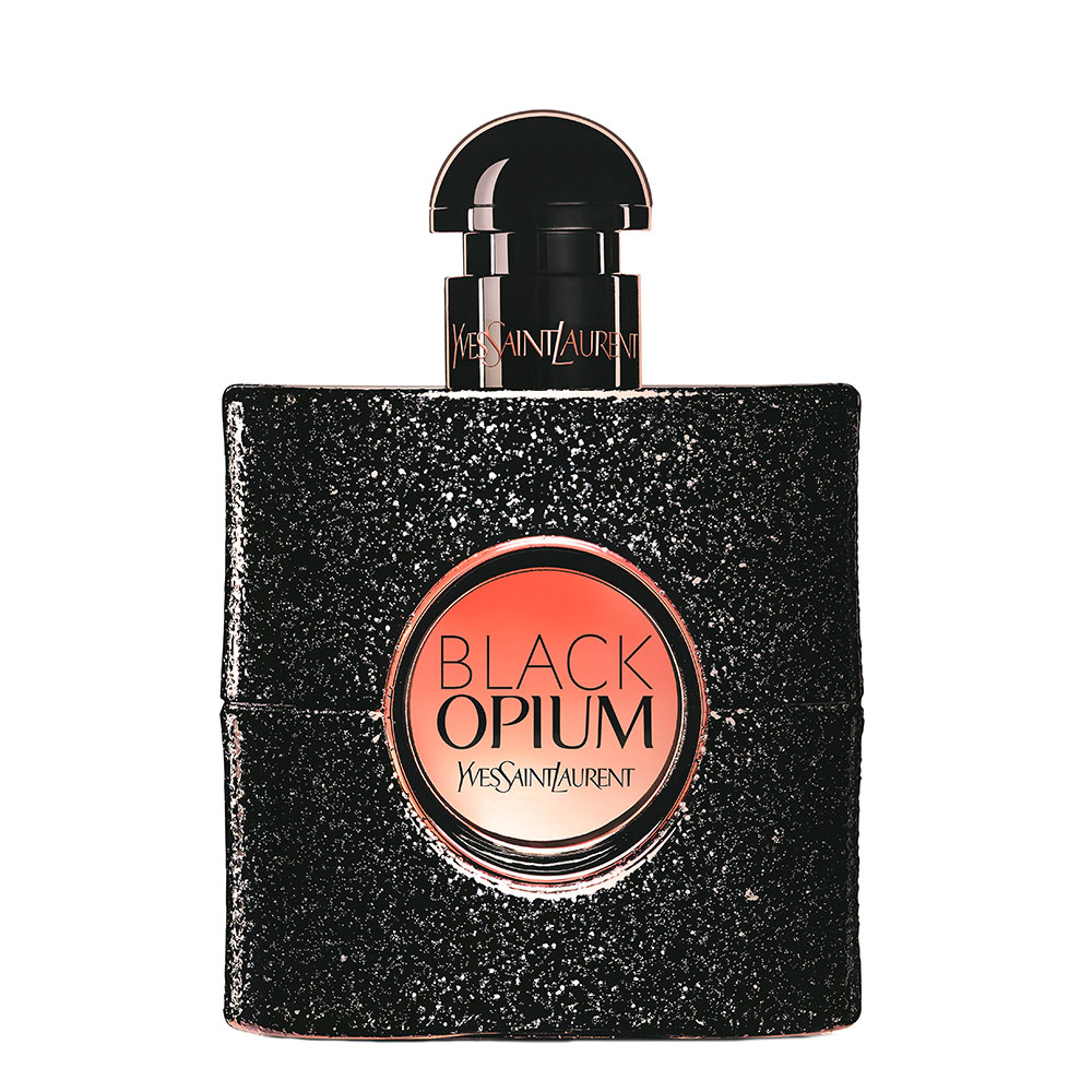 Yves Saint Laurent Black Opium — 50 ML купити в інтернет-магазині