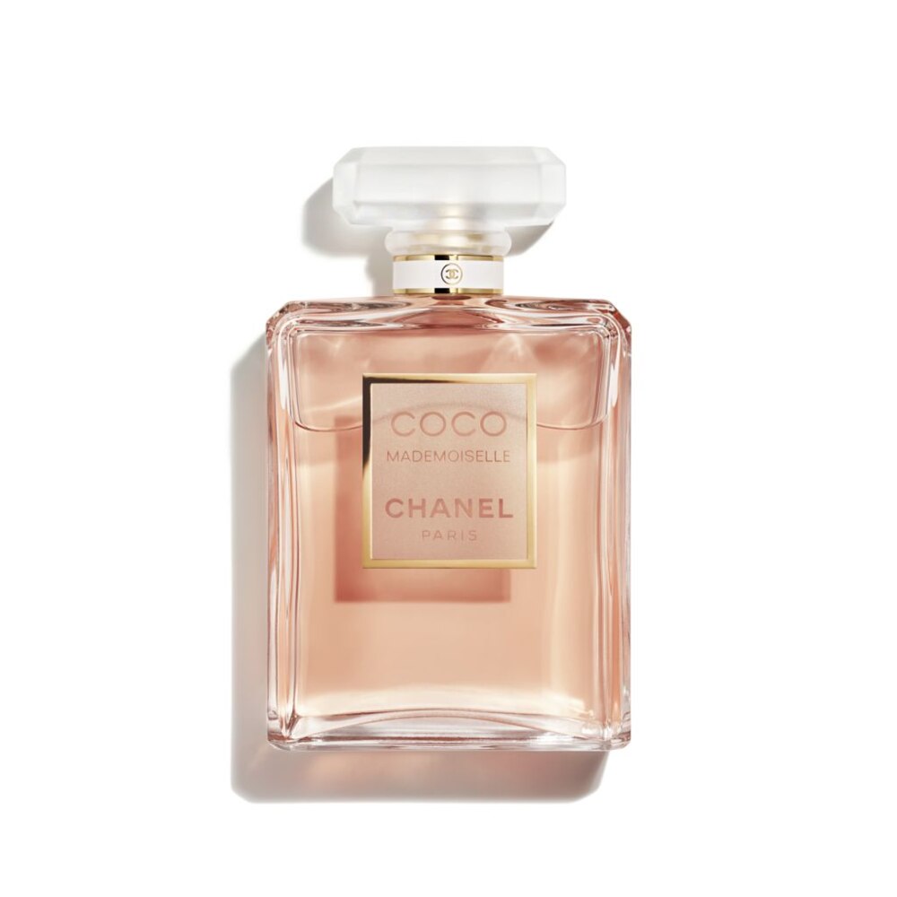 CHANEL Coco Mademoiselle — 100 ML купить в интернет-магазине