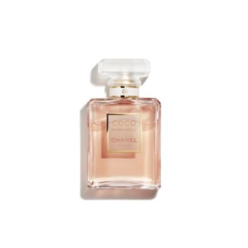 CHANEL Coco Mademoiselle — 35 ML купить в интернет-магазине