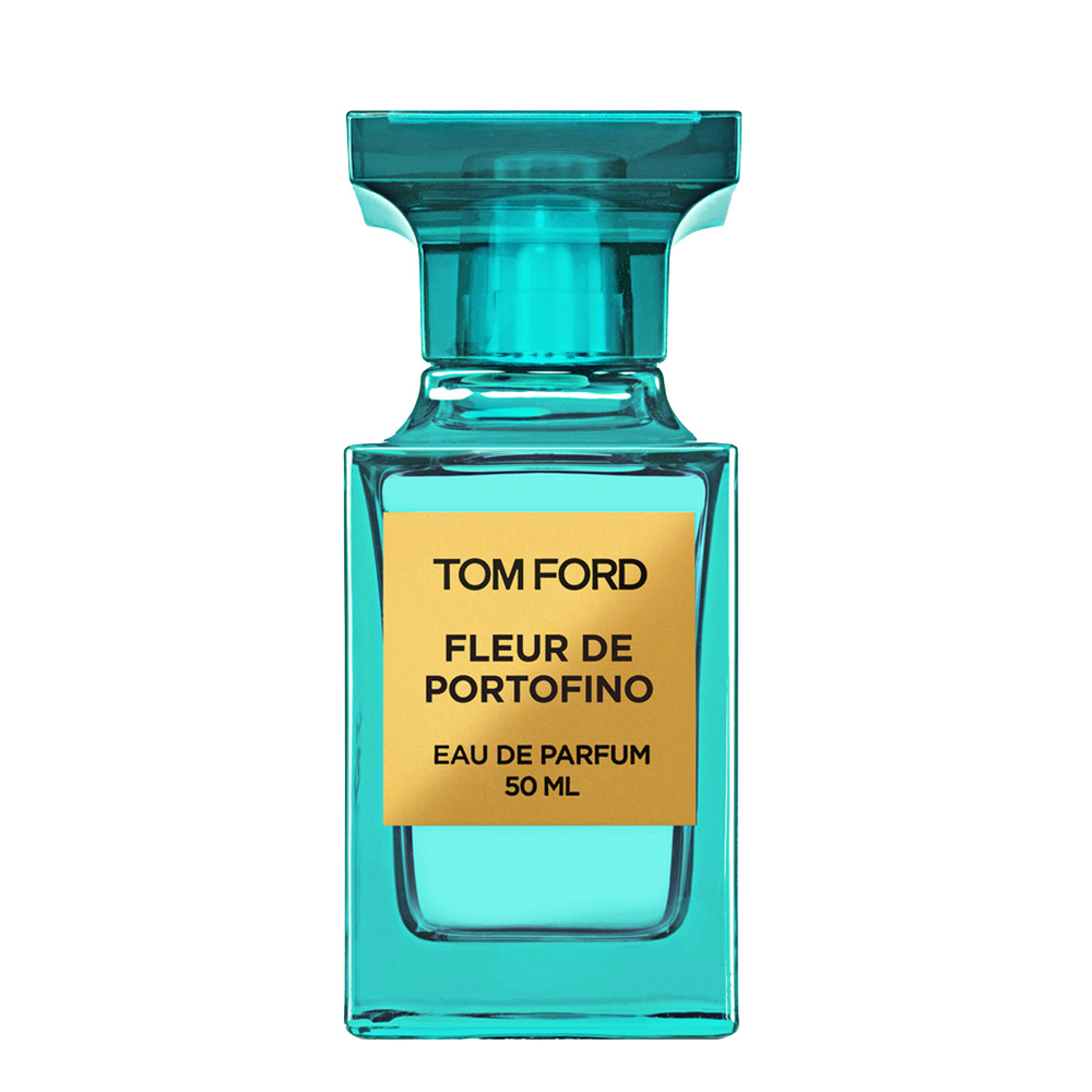 【正規品】TOM FORD FLEUR DE PORTOFINO 50ml Tom Ford Private Blend Fleur De Portofino — 50 ML купить в