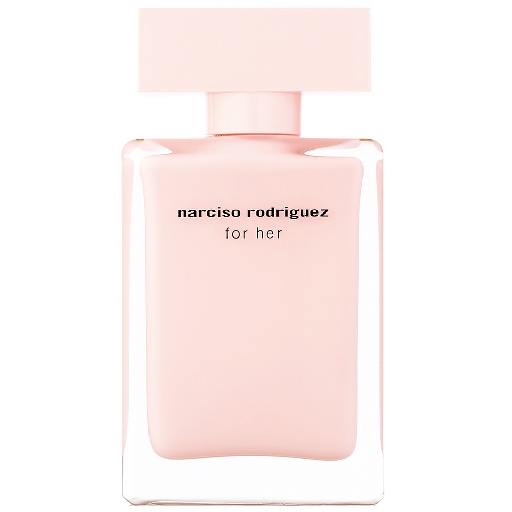 Narciso Rodriguez For Her — 50 ML купить в интернет-магазине