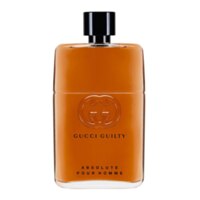 Gucci Guilty Absolute Pour Homme