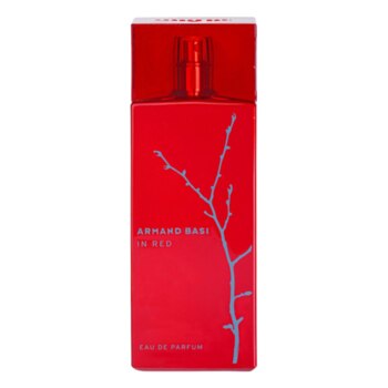 Armand Basi In Red — 100 ML купить в интернет-магазине BROCARD с