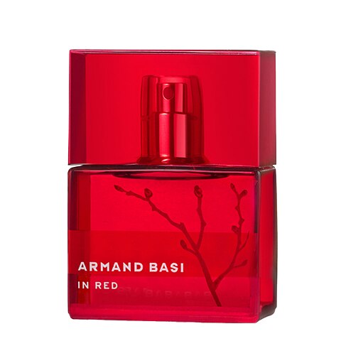 Armand Basi In Red