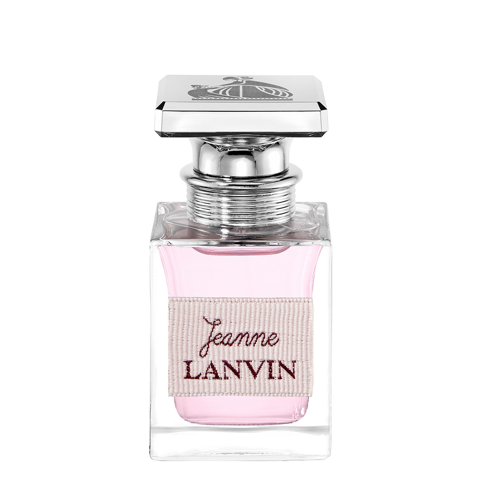 Jeanne LANVIN Eau de Parfum 30ml 5個セット Lanvin Jeanne Lanvin — 30 ML купити в інтернет-магазині BROCARD з
