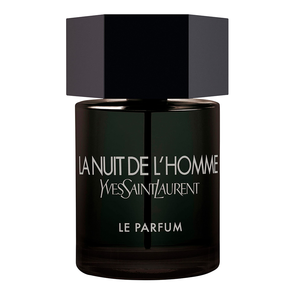 Yves Saint Laurent La Nuit De L'Homme Le Parfum — 100 ML купить в