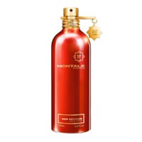 Montale Red Vetiver