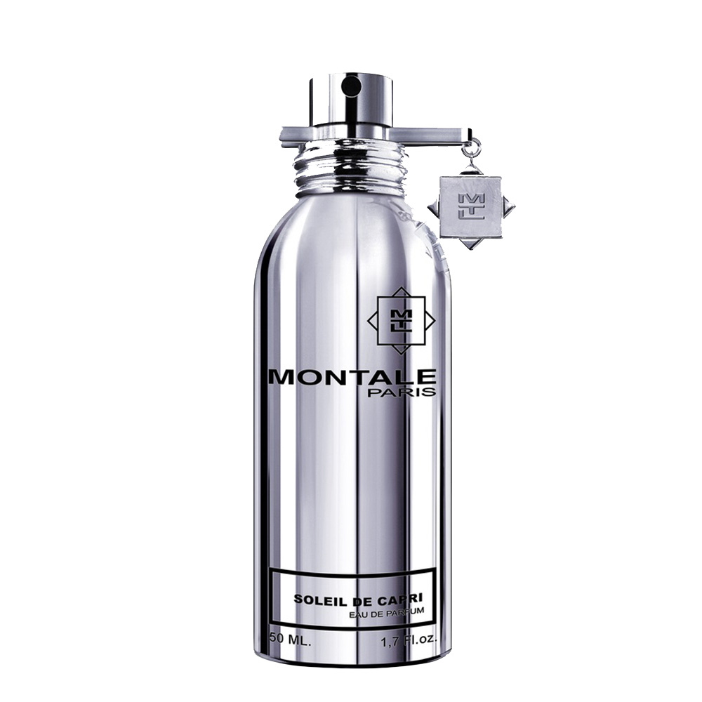 【訳あり】MooRER MONTALE size52 Montale Soleil De Capri — 50 ML купити в інтернет-магазині BROCARD