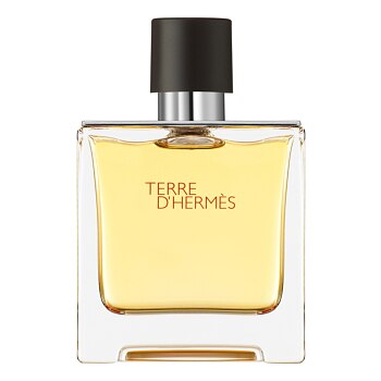 香水(男性用) TERRE D'HERMES 75ml Pure Parfum hermes-terre-d-hermes-pure-