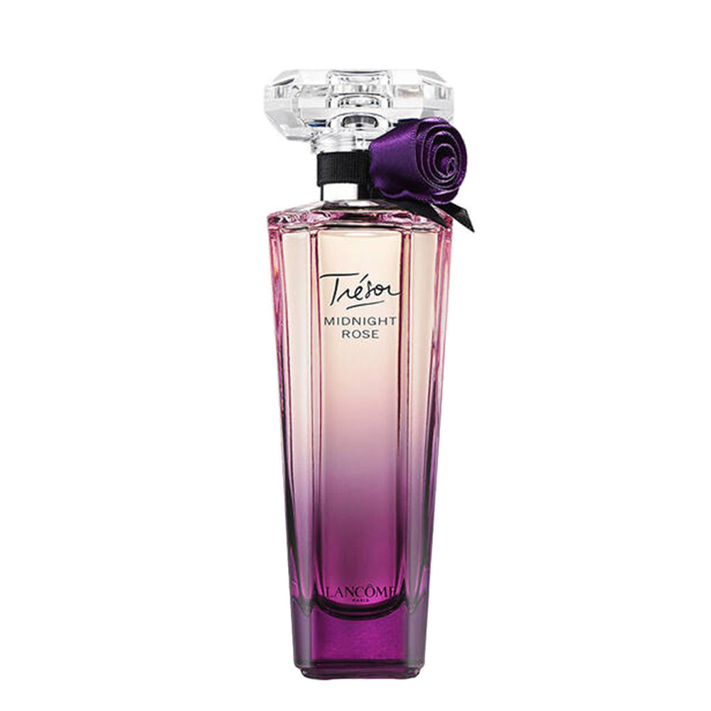Lancôme Trésor Midnight Rose 50ml プラス Lancome Tresor Midnight Rose — 50 ML купить в интернет-магазине