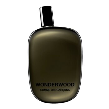 Comme Des Garcons Wonderwood — 100 ML купить в интернет-магазине