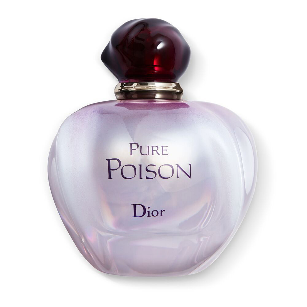 DIOR Pure Poison — 100 ML купить в интернет-магазине BROCARD с