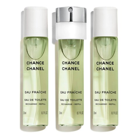 CHANEL Chance Eau Fraiche