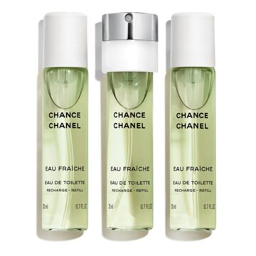 Chance Eau Fraiche Chanel – купити парфуми Шанель Шанс за вигідною