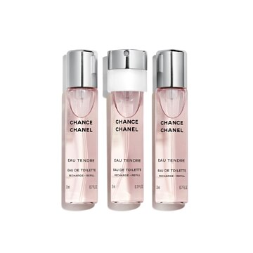 その他 CHANELChance EAU TENDRE CHANCE EAU TENDRE — купить в интернет-магазине BROCARD | Киев