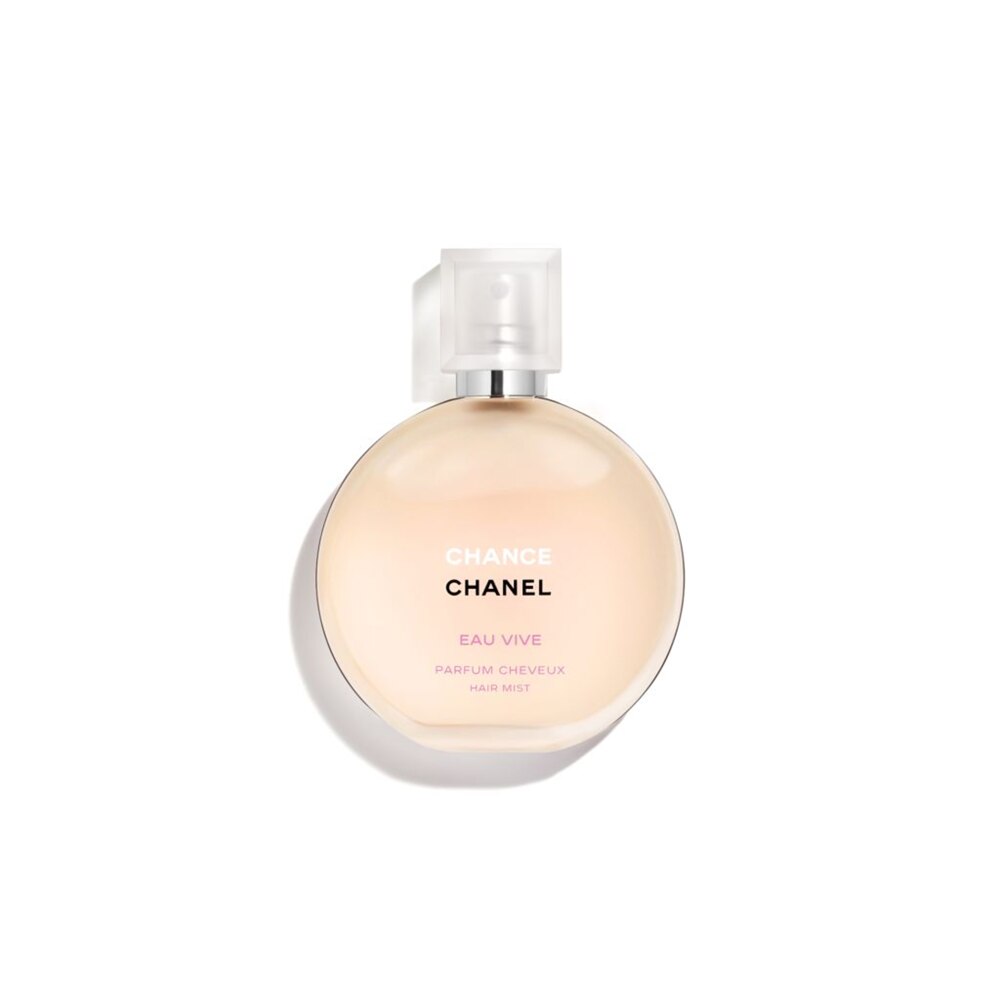 CHANEL Chance Eau Vive — 35 ML купить в интернет-магазине BROCARD