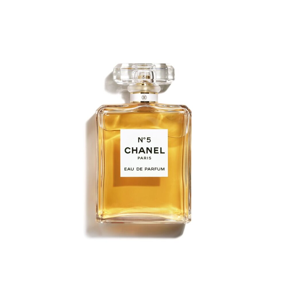 CHANEL N°5 — 50 ML купить в интернет-магазине BROCARD с доставкой