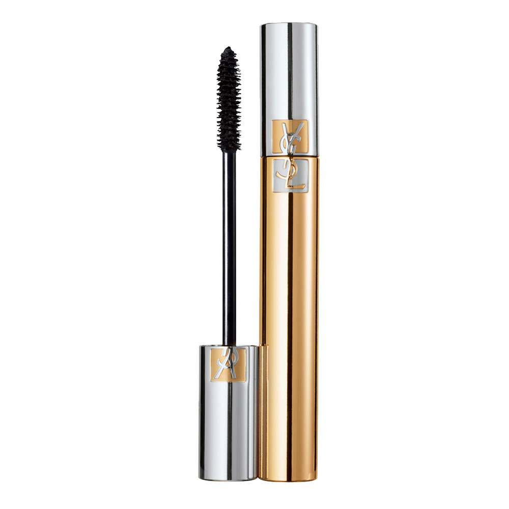 YSL化粧品 Yves Saint Laurent Volume Effet Faux Cils — 01 High Density Black