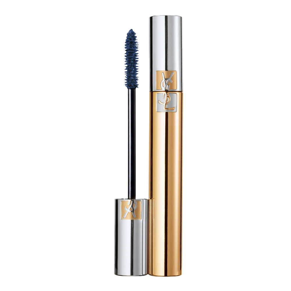 Yves Saint Laurent Volume Effet Faux Cils — 6 Deep Night купить в