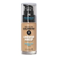 Revlon Colorstay Foundation