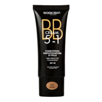 Deborah Face make up